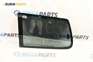 Фикс за Citroen C8 Minivan (10.2002 - 06.2014), 4+1 вр., миниван, позиция: лява