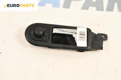 Вътрешна дръжка за Volkswagen Golf IV Hatchback (08.1997 - 06.2005), 4+1 вр., хечбек, позиция: предна, лява