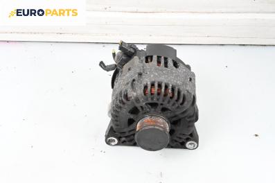 Алтернатор / генератор за Citroen C8 Minivan (10.2002 - 06.2014) 2.2 HDi, 128 к.с., № 9646321780