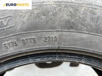 Зимни гуми SEMPERIT 235/55/17, DOT: 2719 (Цената е за 2 бр.)