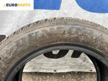 Зимни гуми DUNLOP 205/55/16, DOT: 2515 (Цената е за комплекта)