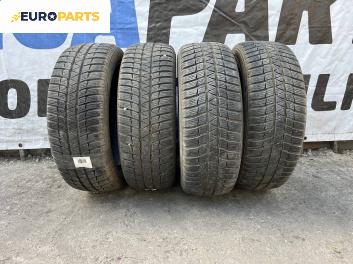 Зимни гуми SUMITOMO 185/55/15, DOT: 2119 (Цената е за комплекта)