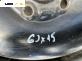 Стоманени джанти за Ford Focus II Estate (07.2004 - 09.2012) 15 цола, ширина 6 (Цената е за комплекта)
