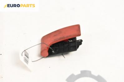 Вътрешна дръжка преден капак за Mercedes-Benz E-Class Sedan (W211) (03.2002 - 03.2009), 4+1 вр., седан
