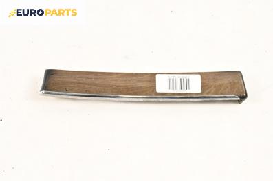 Интериорна лайсна за Mercedes-Benz E-Class Sedan (W211) (03.2002 - 03.2009), 4+1 вр., седан