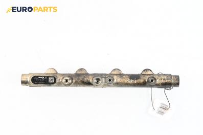 Горивна рейка за Citroen C8 Minivan (10.2002 - 06.2014) 2.2 HDi, 128 к.с., № Bosch 0445214017