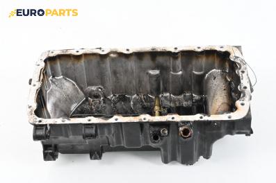 Картер за Citroen C8 Minivan (10.2002 - 06.2014) 2.2 HDi, 128 к.с.