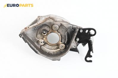 Стойка ГНП за Citroen C8 Minivan (10.2002 - 06.2014) 2.2 HDi, 128 к.с., № 96389217
