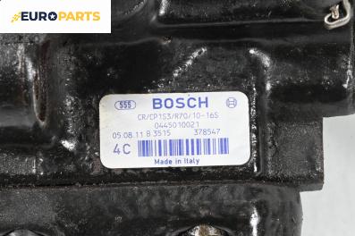 ГНП-горивонагнетателна помпа за Citroen C8 Minivan (10.2002 - 06.2014) 2.2 HDi, 128 к.с., № Bosch 0445010021