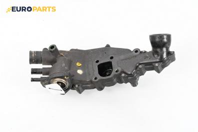 Корпус на термостат за Citroen C8 Minivan (10.2002 - 06.2014) 2.2 HDi, 128 к.с.