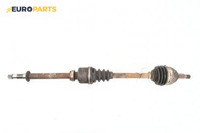 Полуоска за Citroen C8 Minivan (10.2002 - 06.2014) 2.2 HDi, 128 к.с., позиция: предна, дясна