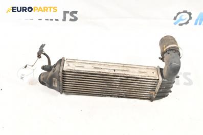 Интеркулер за Citroen C8 Minivan (10.2002 - 06.2014) 2.2 HDi, 128 к.с.