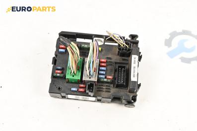 BSM модул за Citroen C8 Minivan (10.2002 - 06.2014), № 9657608780