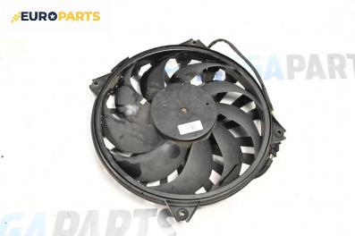 Перка охлаждане за Citroen C8 Minivan (10.2002 - 06.2014) 2.2 HDi, 128 к.с.