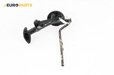 Сонда маслена помпа за Citroen C4 Grand Picasso I (10.2006 - 12.2013) 1.6 HDi, 109 к.с.