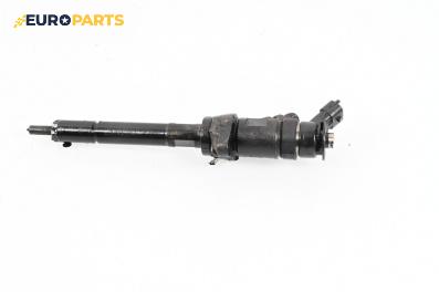 Дюза дизел за Citroen C4 Grand Picasso I (10.2006 - 12.2013) 1.6 HDi, 109 к.с., № 0445110297