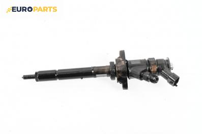Дюза дизел за Citroen C4 Grand Picasso I (10.2006 - 12.2013) 1.6 HDi, 109 к.с., № 0445110297