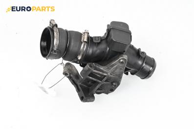 Дроселова клапа за Citroen C4 Grand Picasso I (10.2006 - 12.2013) 1.6 HDi, 109 к.с.