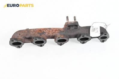Изпускателен колектор  за Citroen C4 Grand Picasso I (10.2006 - 12.2013) 1.6 HDi, 109 к.с.
