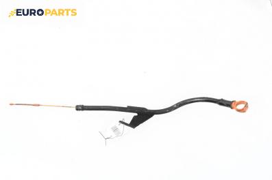 Щека за масло за Citroen C4 Grand Picasso I (10.2006 - 12.2013) 1.6 HDi, 109 к.с.