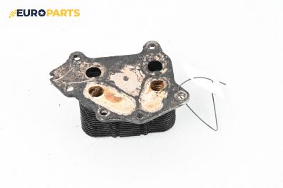 Маслоохладител за Citroen C4 Grand Picasso I (10.2006 - 12.2013) 1.6 HDi, 109 к.с.