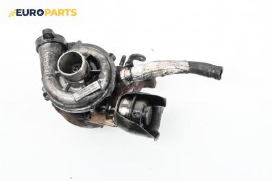 Турбо за Citroen C4 Grand Picasso I (10.2006 - 12.2013) 1.6 HDi, 109 к.с.