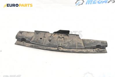 Кора над радиатор за Citroen C8 Minivan (10.2002 - 06.2014), 4+1 вр., миниван