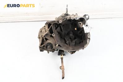 Ръчна скоростна кутия за Renault Clio II Hatchback (09.1998 - 09.2005) 1.2 (BB0A, BB0F, BB10, BB1K, BB28, BB2D, BB2H, CB0A...), 58 к.с.
