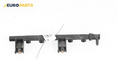 Бензинова рейка за Renault Clio II Hatchback (09.1998 - 09.2005) 1.2 (BB0A, BB0F, BB10, BB1K, BB28, BB2D, BB2H, CB0A...), 58 к.с.