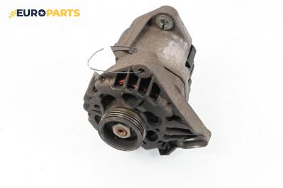 Алтернатор / генератор за Renault Clio II Hatchback (09.1998 - 09.2005) 1.2 (BB0A, BB0F, BB10, BB1K, BB28, BB2D, BB2H, CB0A...), 58 к.с.