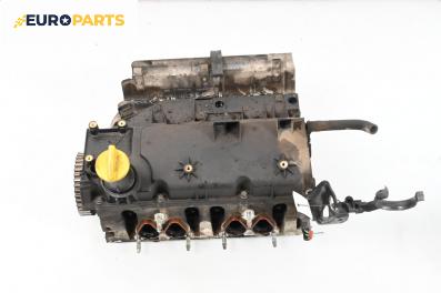 Глава за Renault Clio II Hatchback (09.1998 - 09.2005) 1.2 (BB0A, BB0F, BB10, BB1K, BB28, BB2D, BB2H, CB0A...), 58 к.с.