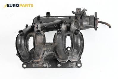 Всмукателен колектор за Renault Clio II Hatchback (09.1998 - 09.2005) 1.2 (BB0A, BB0F, BB10, BB1K, BB28, BB2D, BB2H, CB0A...), 58 к.с.