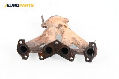 Изпускателен колектор  за Renault Clio II Hatchback (09.1998 - 09.2005) 1.2 (BB0A, BB0F, BB10, BB1K, BB28, BB2D, BB2H, CB0A...), 58 к.с.