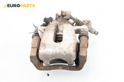 Спирачен апарат за Opel Zafira B Minivan (07.2005 - 14.2015), позиция: задна, лява