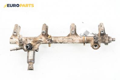 Бензинова рейка за Opel Zafira B Minivan (07.2005 - 14.2015) 2.2, 150 к.с.