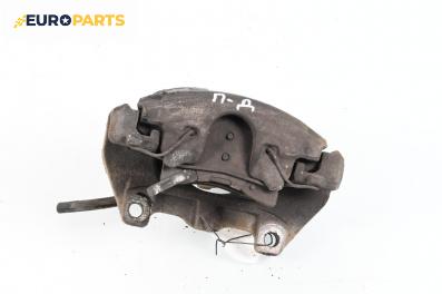 Спирачен апарат за Opel Zafira B Minivan (07.2005 - 14.2015), позиция: предна, дясна