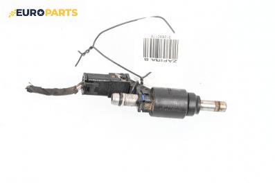 Дюза бензин за Opel Zafira B Minivan (07.2005 - 14.2015) 2.2, 150 к.с.