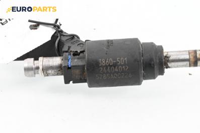 Дюза бензин за Opel Zafira B Minivan (07.2005 - 14.2015) 2.2, 150 к.с.
