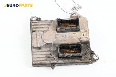 Компютър двигател за Opel Zafira B Minivan (07.2005 - 14.2015) 2.2, 150 к.с., № 55 353 843