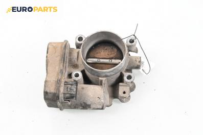 Дроселова клапа за Opel Zafira B Minivan (07.2005 - 14.2015) 2.2, 150 к.с.