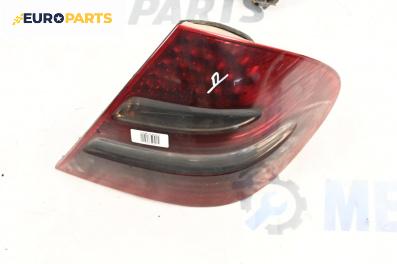 Стоп за Mercedes-Benz E-Class Sedan (W211) (03.2002 - 03.2009), седан, позиция: дясна