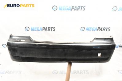 Задна броня за Mercedes-Benz E-Class Sedan (W211) (03.2002 - 03.2009), седан