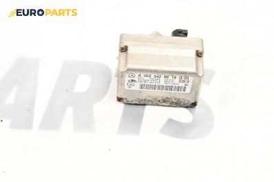 Сензор ESP за Mercedes-Benz C-Class Estate (S203) (03.2001 - 08.2007), № A0025428918