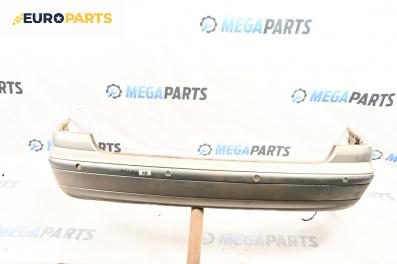 Задна броня за Mercedes-Benz C-Class Estate (S203) (03.2001 - 08.2007), комби