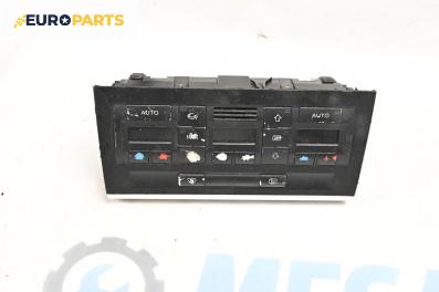 Панел климатроник за Audi A4 Sedan B6 (11.2000 - 12.2004)