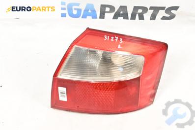Стоп за Audi A4 Sedan B6 (11.2000 - 12.2004), седан, позиция: дясна