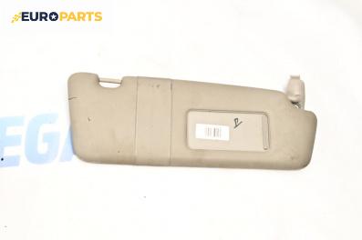 Сенник за Audi A4 Sedan B6 (11.2000 - 12.2004), позиция: дясна