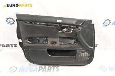 Кора врата за Audi A4 Sedan B6 (11.2000 - 12.2004), 4+1 вр., седан, позиция: предна, лява