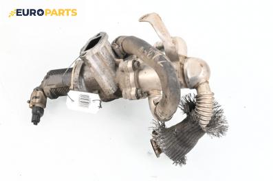 EGR-клапан за Opel Corsa C Hatchback (09.2000 - 12.2009) 1.3 CDTI, 70 к.с.