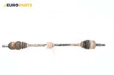Полуоска за Opel Corsa C Hatchback (09.2000 - 12.2009) 1.3 CDTI, 70 к.с., позиция: предна, дясна